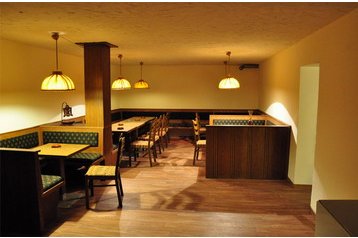 Austrija Penzión Sankt Michael im Lungau, Eksterjers